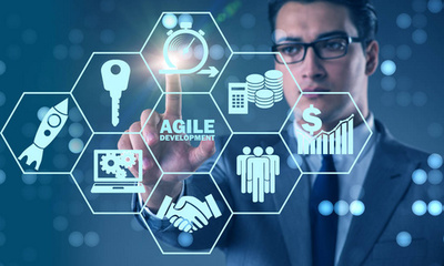 敏捷軟件開發(fā)概念