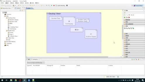畫畫一樣開發軟件的個人頻道