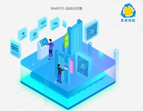webpos系統智能收銀軟件開發